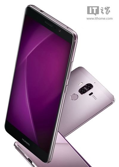 华为Mate9/Mate9 Pro更多细节曝光：后者售价惊人