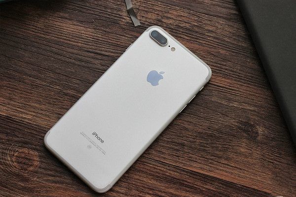 销量良好 调查显示少数安卓用户换iPhone7