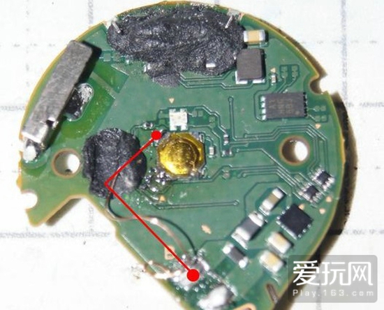 《精灵宝可梦GO》手环惨遭破解 可自动捕捉精灵