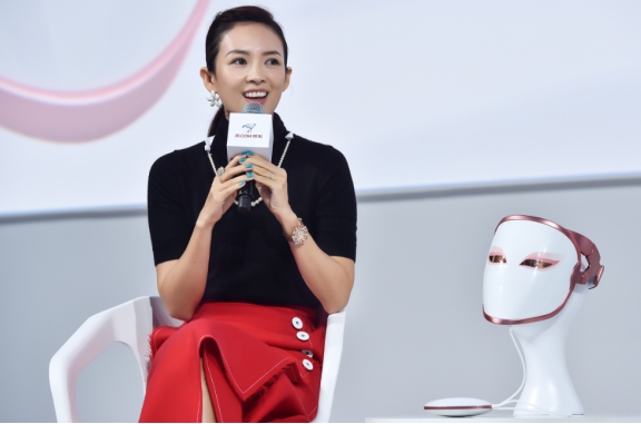 美丽策发布智美光膜 绽放版售价2599元-千龙网·中国首都网