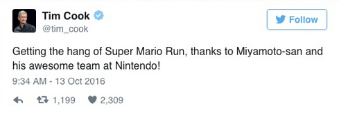 Nintendo Switch+手游：任天堂“木马诡计”齐活了