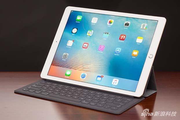 iPad Pro
