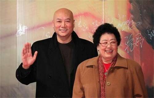 陈丽华迟重瑞