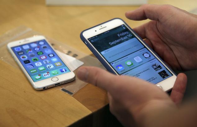 新型iPhone漏洞：一张照片就可以操控你的手机