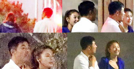 张雨绮承认再婚相识70天结婚 出道至今绯闻不断