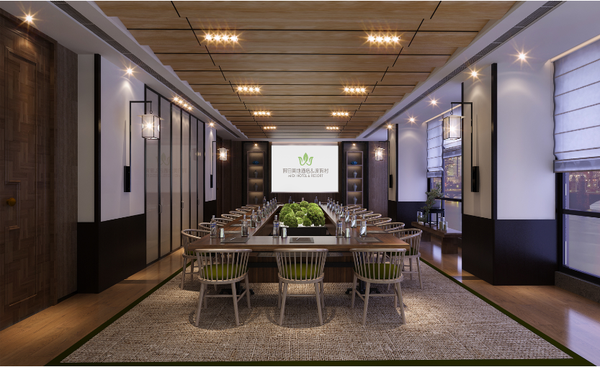 精品酒店正崛起,假日美地阐释休闲旅行新概念