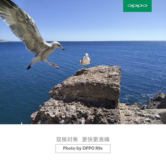 OPPO R9s将开售 能否延续超凡人气？ 