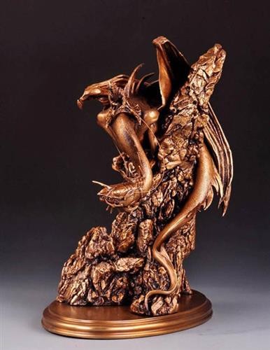 魔龙之魂最新图片