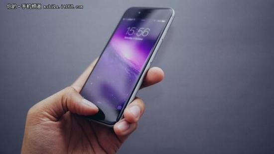 ▲目前有日本媒体指出iPhone 8会有5英寸的版本