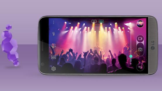 无线充电？4K显示屏？LG G6还会扔出啥重磅炸弹？