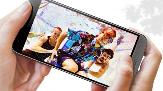 无线充电？4K显示屏？LG G6还会扔出啥重磅炸弹？
