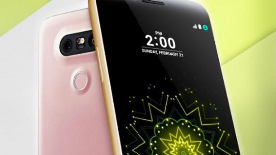 无线充电？4K显示屏？LG G6还会扔出啥重磅炸弹？