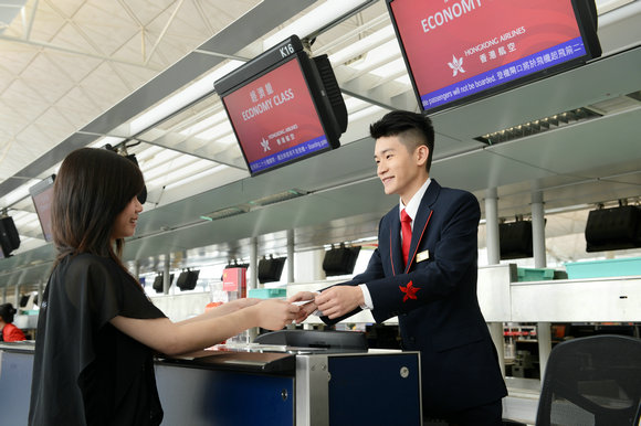 接连加开澳新直飞航线 香港航空为何频频发力