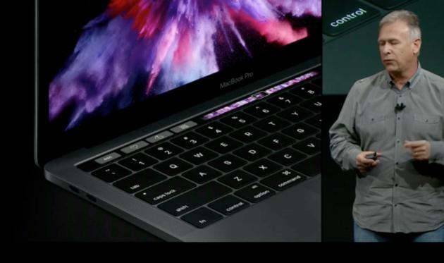 25年以来MacBook经历了重大变化
