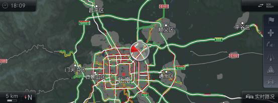 世纪高通携手奔驰 共同打造极致用户体验