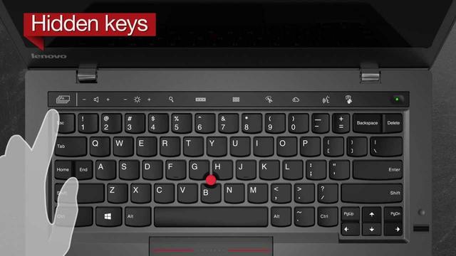 【壁上观】看新MBP：苹果就是有借鉴优化基因