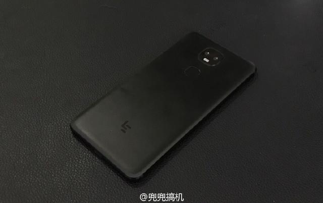 乐Dual 3系统截图泄密 首发联发科X27