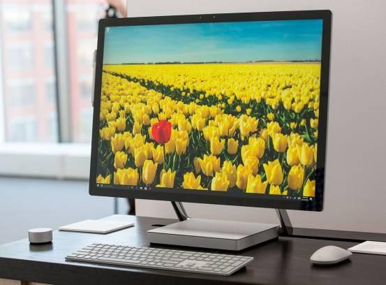 Surface Studio/Dial上手：它们很酷但门槛较高