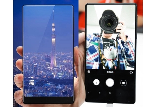 BGR在文章写道，小米MIX采用了全面屏设计以及陶瓷机身，不过小米却把之称为概念机。显然小米无法满足供应，雷军在发布会上也直言受限于技术水平，目前还无法大量供应。BGR表示，小米提前发布这款概念手机无非是为了提前走苹果的路，让后者无路可走。因为根据最近的传闻，苹果明年发布的iPhone 8也将采用全面屏设计，现在随着小米MIX概念手机的发布，小米可以骄傲的说他们领先苹果了。
