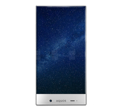 夏普aquos