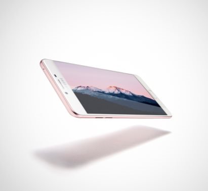 三星C9 Pro配6+64GB内存有啥用？还不是为了让你开心