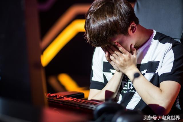网曝RNG可能接洽Koro1，下赛季RNG或为全华班