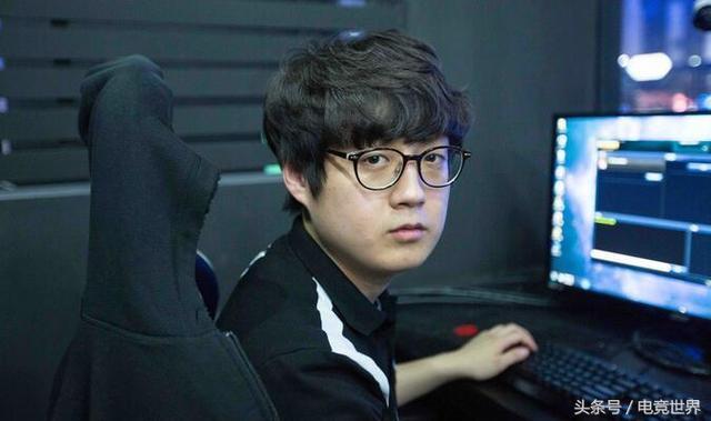 网曝RNG可能接洽Koro1，下赛季RNG或为全华班