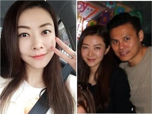 闪嫁豪门!熊黛林9月初和郭可颂登记成婚
