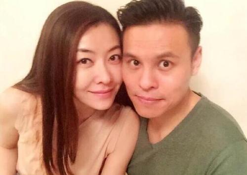 闪嫁豪门!熊黛林9月初和郭可颂登记成婚