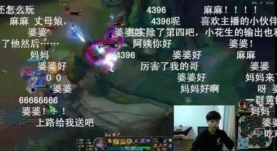 中国人能统治DOTA2，为何在LOL上却难以取得突破呢？