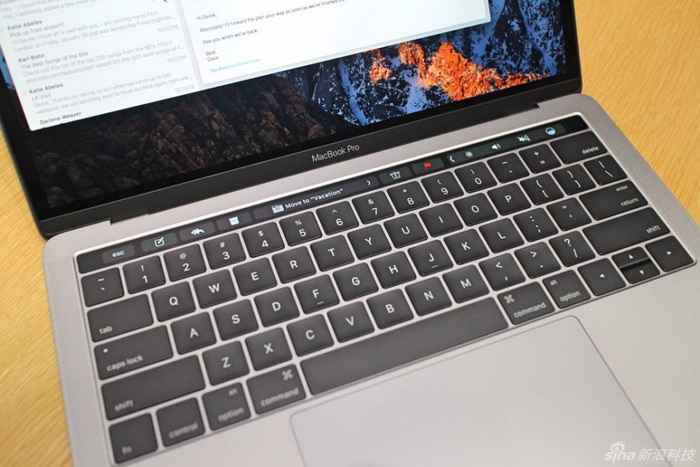 New MacBook Pro第一时间上手体验【4】
