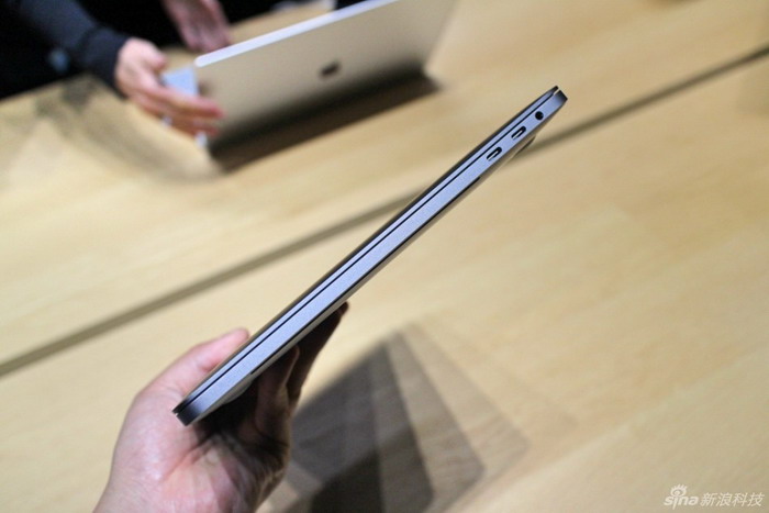 New MacBook Pro第一时间上手体验【11】
