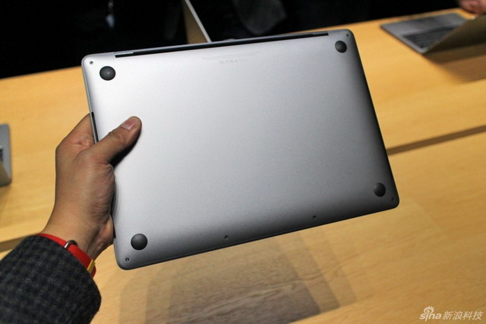 New MacBook Pro第一时间上手体验【12】