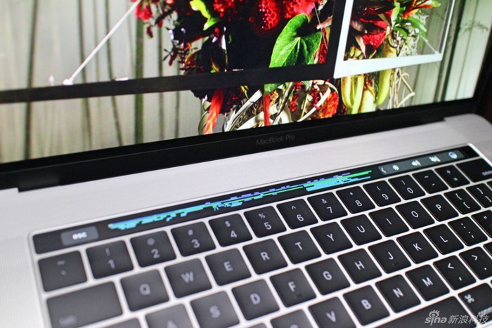 New MacBook Pro第一时间上手体验【18】