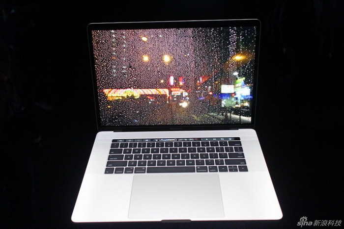 New MacBook Pro第一时间上手体验【15】