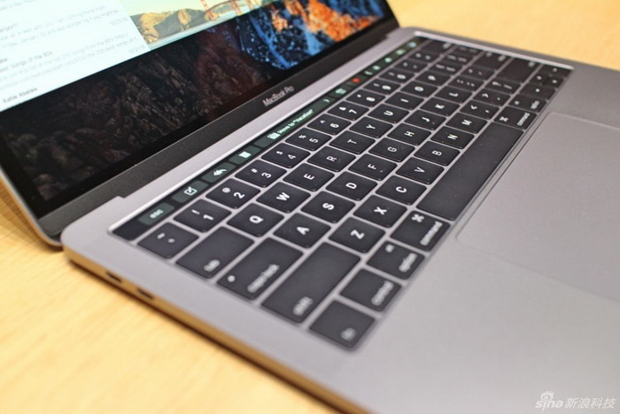 New MacBook Pro第一时间上手体验【2】