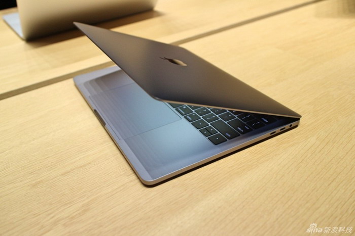 New MacBook Pro第一时间上手体验【7】