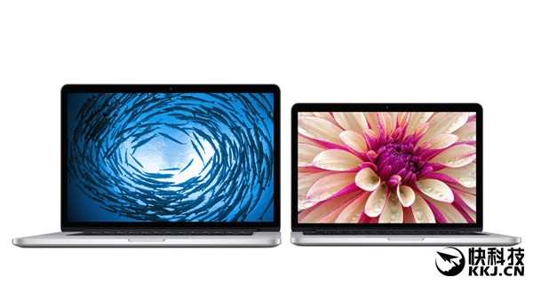 全新MacBook Pro最全规格解析：太强大！