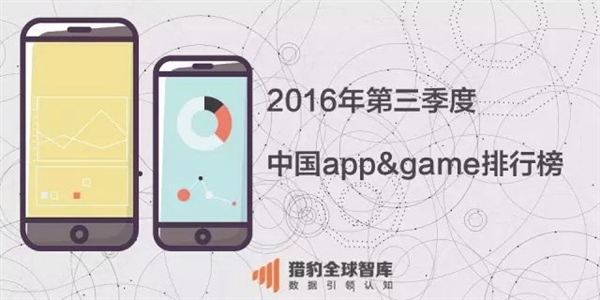 中国200大应用超级排名！微信QQ联手称霸