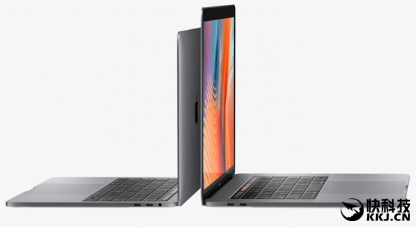 激进的苹果：新MacBook Pro干掉这六个技术