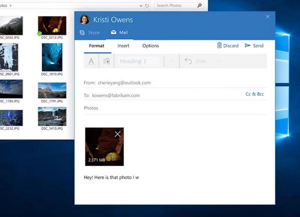 发布会没说全！Windows 10还有这些超有用升级
