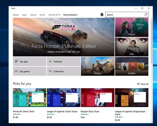 发布会没说全！Windows 10还有这些超有用升级