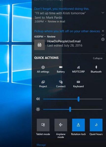 发布会没说全！Windows 10还有这些超有用升级