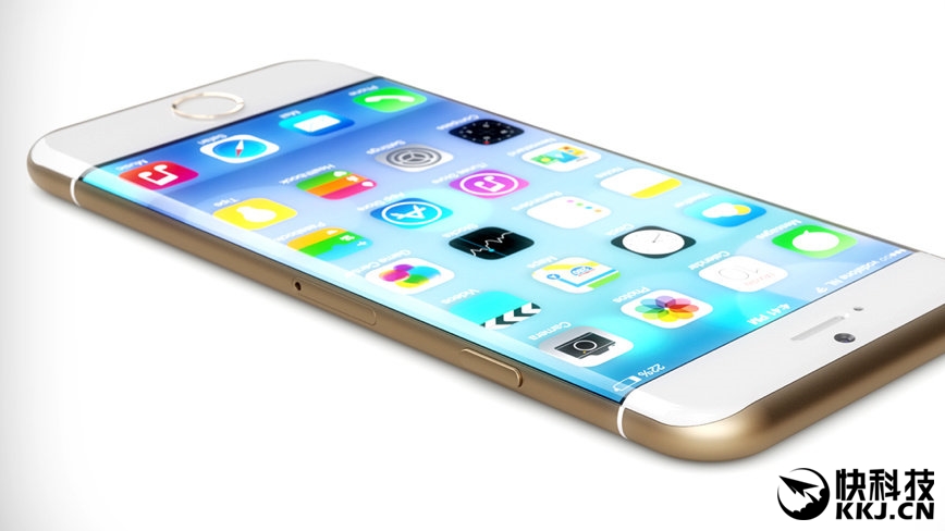 夏普自曝iPhone 8惊人新特性：就用这个屏！