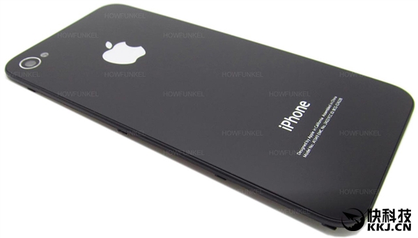 夏普自曝iPhone 8惊人新特性：就用这个屏！