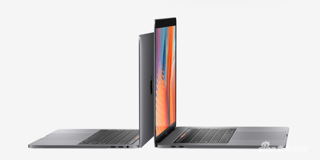 新MacBook Pro