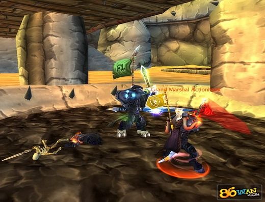 提升PVP掉落奖励！魔兽世界7.1新版奖励机制上线