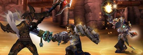 提升PVP掉落奖励！魔兽世界7.1新版奖励机制上线