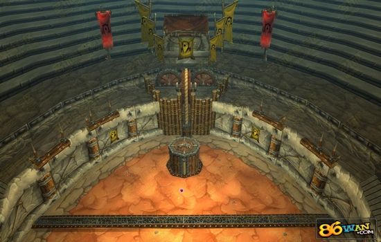提升PVP掉落奖励！魔兽世界7.1新版奖励机制上线