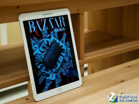 三星Galaxy Tab S2